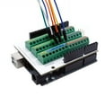 thumbnail image 3 of Treedix Screw Terminal Block Breakout Module Board Compatible with Arduino, 3 of 6