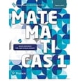 thumbnail image 1 of MATEMATICAS 1 COMPETENCIA + APRENDIZAJE + VIDA PEARSON EDUCACION MANUEL RENE JIMENEZ, 1 of 1