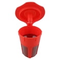 thumbnail image 3 of DOLITY 2 Dosettes de Café Réutilisables et Rechargeables pour Cafetières, 3 of 8