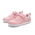 thumbnail image 3 of Zapatos Perezosos Tenis para Correr Niñas Correa Ajustable Liviana Al Aire Libre, 3 of 9