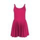 thumbnail image 3 of Mejor Belleza Womens Sleeveless 2-in-1 Athletic Tennis Golf Dress Underneath Workout Active Dresses with Built-in Shorts,Women's Activewear Dresses, 3 of 8
