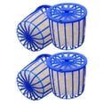 thumbnail image 1 of FESTFENDS 4Ud Nido Colgante Azul Para Loros Con Función De Cesta Para Y Descanso, 1 of 6
