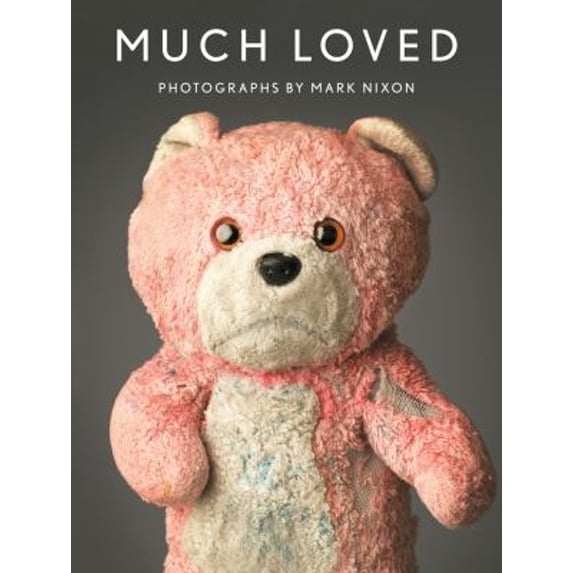 Pre-Owned Much Loved (Hardcover) 1419710125 9781419710124