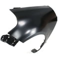 thumbnail image 3 of Fender Front Driver Left Side LH Hand Sedan For 2008-2013 Suzuki SX4, 3 of 9
