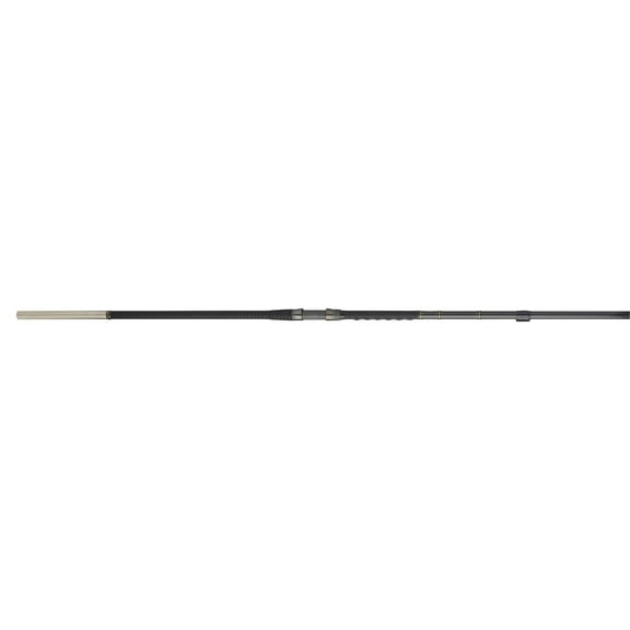Penn Carnage III Surf Conventional Casting Fishing Rod, 13’ ULUA, Loads 60 – 100 Lb, Black