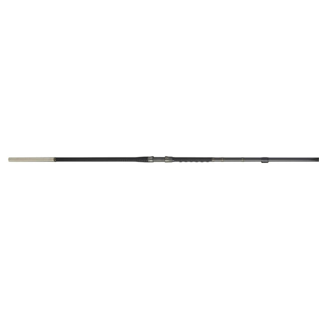 Penn Carnage III Surf Conventional Casting Fishing Rod, 13’ ULUA, Loads 60 – 100 Lb, Black