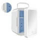 thumbnail image 3 of Refrigerador para automóvil, 4L Espejo para el hogar Maquillaje L Espejo Refrigerador para automóvil L Espejo Maquillaje Refrigerador Rendimiento de primer nivel, 3 of 8