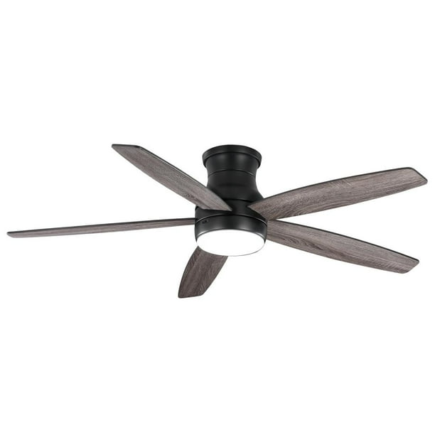 Home Decorators Collection Ashby Park 60 In Integrated White Color Changing Led Matte Black Ceiling Fan With Light Kit And Remote Control Com - Black Ceiling Fan With Led Light And Remote Home Decorators Collection Ashby Park 60 In Integrated White Color Changing Led Matte Black Ceiling Fan With Light Kit And Remote Control Com - Black Ceiling Fan With Led Light And Remote