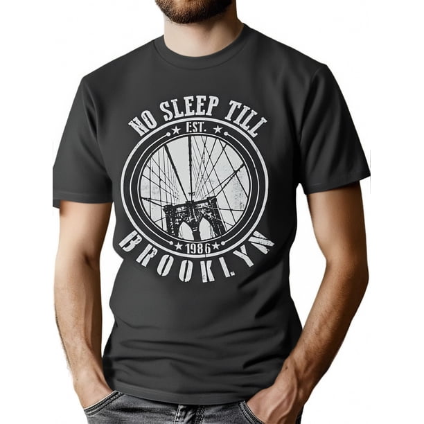Camiseta De Los Hombres Cuello Redondo Ropa De Verano Tops De Verano Para La Calle Vacaciones ViajesBeastie Boys funny Men’s Short Sleeve Graphic T-shirt Collection black Tee For Adult, Men, Women,