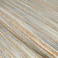 thumbnail image 7 of couristan nature's elements lodge striped jute blend rug, 7 of 7