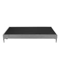 thumbnail image 4 of Box Base Cama Slim Matrimonial Dicasa Gris, 4 of 6