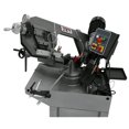 thumbnail image 7 of Jet Tools J-9180-3 7 ZIP MITER HORIZONTAL BANDSAW, 7 of 7