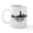 White, variant on CafePress - New York Skyline Mug - 11 oz Ceramic Mug - Novelty Coffee Tea Cup