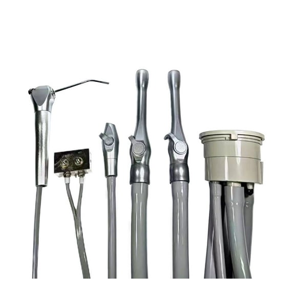 REDLAND Precision Comfort Assistant's Package, 2 HVE, SE, SYR