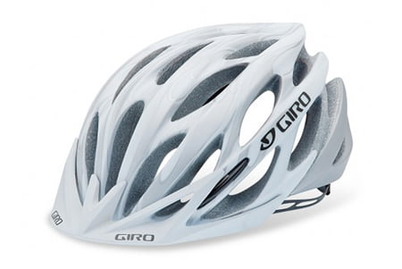 Closeout Giro Athlon Helmet Matte Black/Charcoal Small Large 