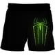 thumbnail image 1 of Marvel superhéroe Hulk Spiderman pantalones cortos niños ropa de verano de manga corta niñas niños ropa chico chica corto Boy14 Gao Jinjia LED, 1 of 2