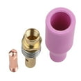 thumbnail image 2 of 7PCS Welding Contact Tips, for 15AK for MIG Welding Torch Accessories Kit 0.8mm, 2 of 11