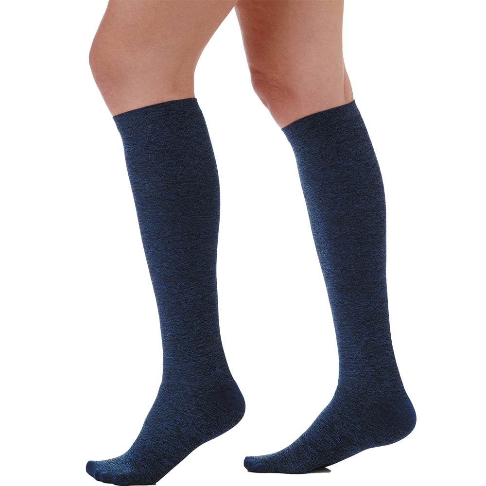 compression stockings 15 20 mmhg walmart