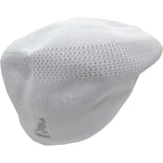 100% Authentic Mens KANGOL Tropic Ventair 504 Ivy Cap 0290BC