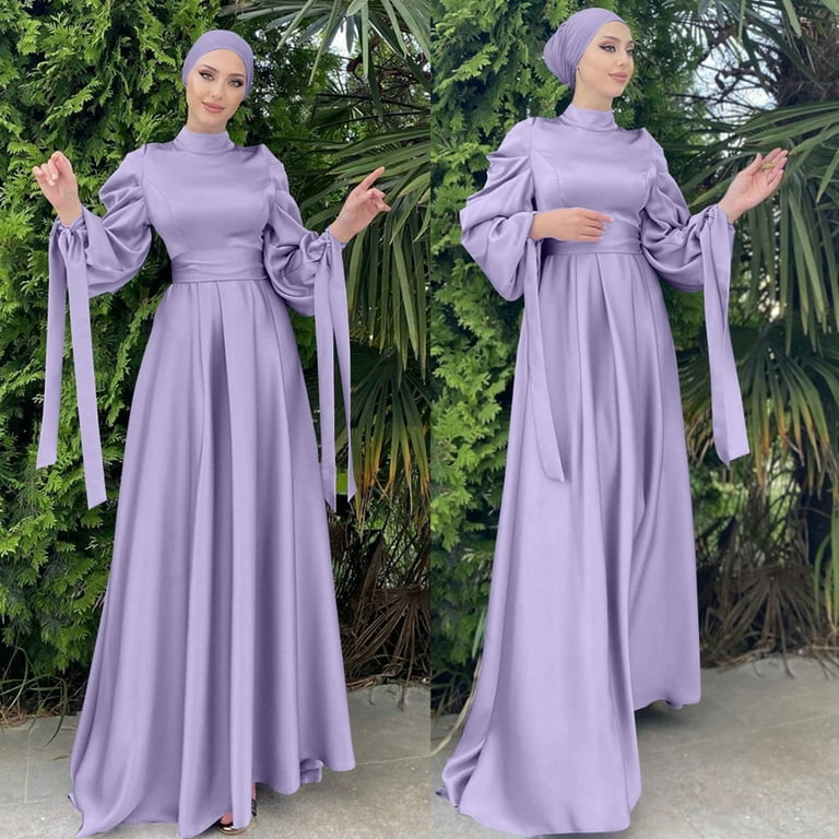 slim fit dress slacks Afflatus Hijab
