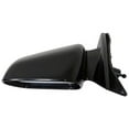 thumbnail image 4 of New Left Mirror Compatible With Honda Accord 2.3L 3.0L 1998-2001 By Part Numbers 63538H 19422 HO30L 4700312 762 RB955134, 4 of 4