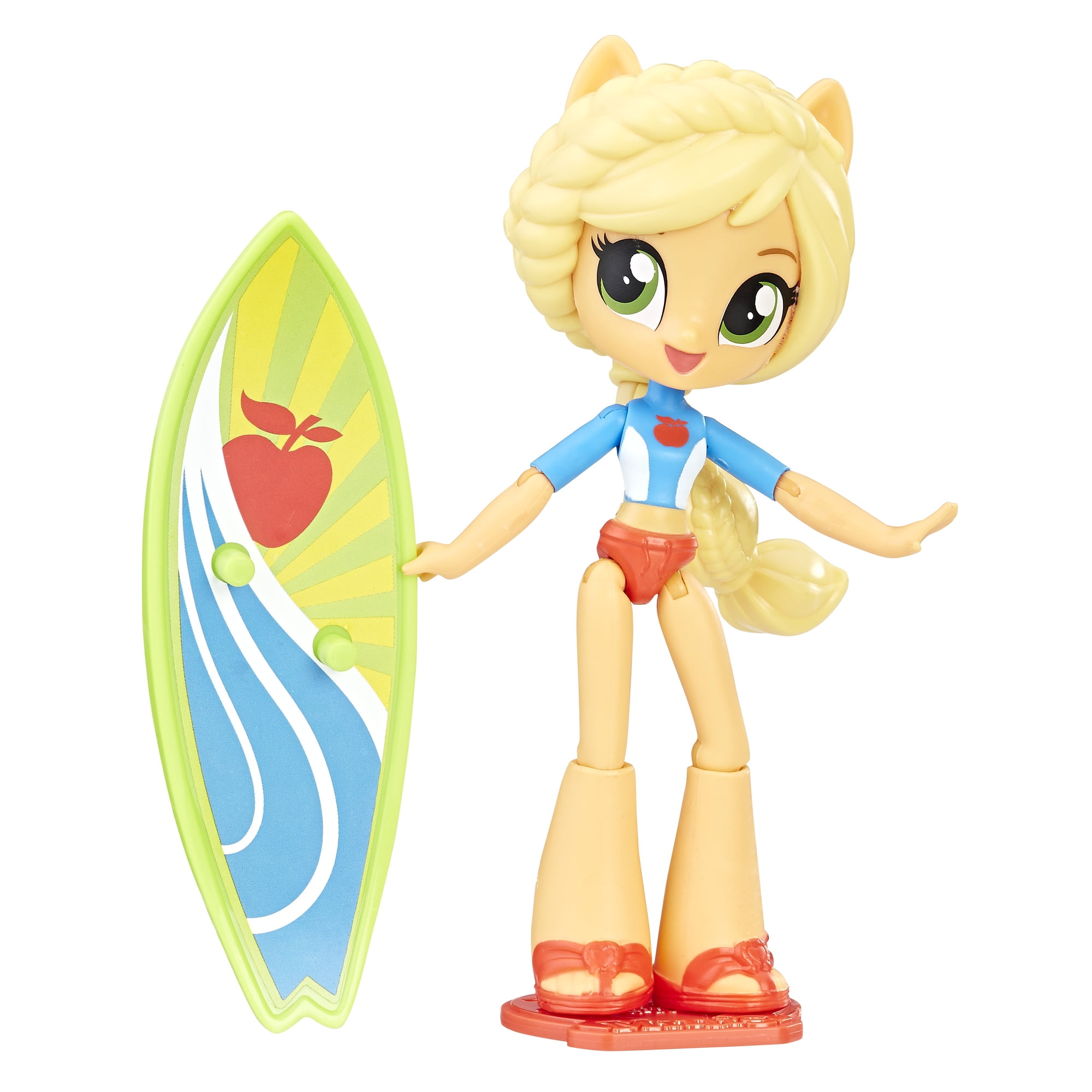 equestria girls walmart