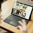 thumbnail image 3 of Shisuyan 12pcs Laptop Webcam Covers Plastic Sliding Webcam Covers Phone Privacy Lens Protectors, 3 of 7