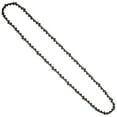 thumbnail image 2 of Full Chisel Skip Tooth Chainsaw Chain 28 inch .050 3/8 92DL for McCulloch 6 Pack 810-CCC2362H, 2 of 4