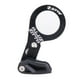 thumbnail image 1 of Yuarrent Guía de cadena MTB, guía de cadena de engranajes de aleación de aluminio, sistema 1x, accesorios para bicicleta Ciclismo BB y negro Yuarrent OD0698-05, 1 of 6