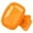 Orange, variant on 1 Pack Travel Toothbrush Head Covers - Protector Cap Brush Pod Case - Portable Plastic Clip for Manual & Electric Toothbrush - Household Travel, Bathroom, Camping, School