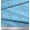 Light Blue, variant on Soimoi Cotton Duck Fabric Leaves & Rose Floral Printed Fabric 1 Yard 42 Inch Wide