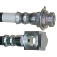 thumbnail image 3 of Brake Hydraulic Hose Fits select: 1984-1987 PONTIAC FIERO, 3 of 4