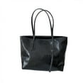 thumbnail image 4 of Ladies Satchel Fashion High Capacity Leather Handbag Single Shoulder Tote-bag, 4 of 9