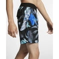thumbnail image 3 of Hurley Men's Fat Cap 17" Volley Shorts (30, Black), 3 of 7