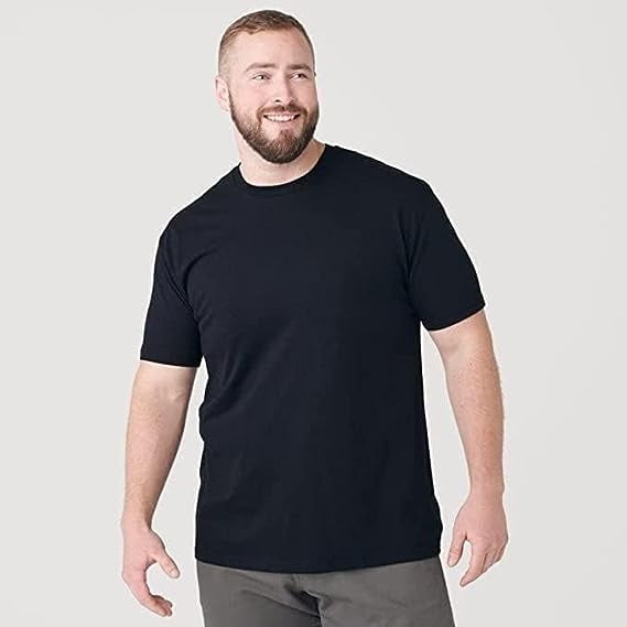 True Classic Tees Premium Fitted Men's T-Shirts