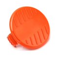 thumbnail image 2 of 2Pc For Black & Decker GH400 GLC120 ST5530 Type Strimmer Trimmer Spool Cover Cap, 2 of 5