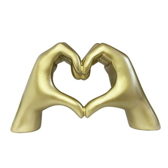 Swarovski Figurine: 995051 Loving Hearts | Mint with Box - Walmart.com