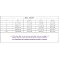 thumbnail image 3 of Shirts for Women 1966 Vintage Short Sleeve Spring Y2K Loose Summer Fashion Tops Crewneck Basic Casual Tees, 3 of 4