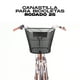 thumbnail image 5 of Canasta Canastilla Para Bicicleta R26 Incluye Soportes PIAGO 12051, 5 of 6