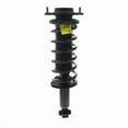 thumbnail image 3 of Complete Corner Unit Assembly -Strut, Mount and Spring, 3 of 5