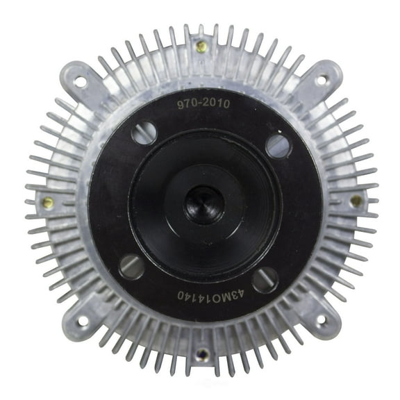 GMB 970-2010 Engine Cooling Fan Clutch