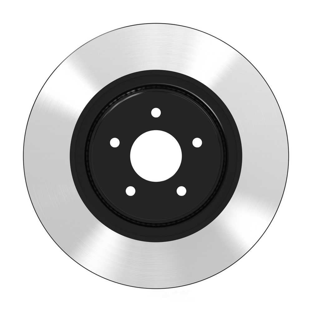 Wagner Brake BD181170E Front Disc Brake Rotor