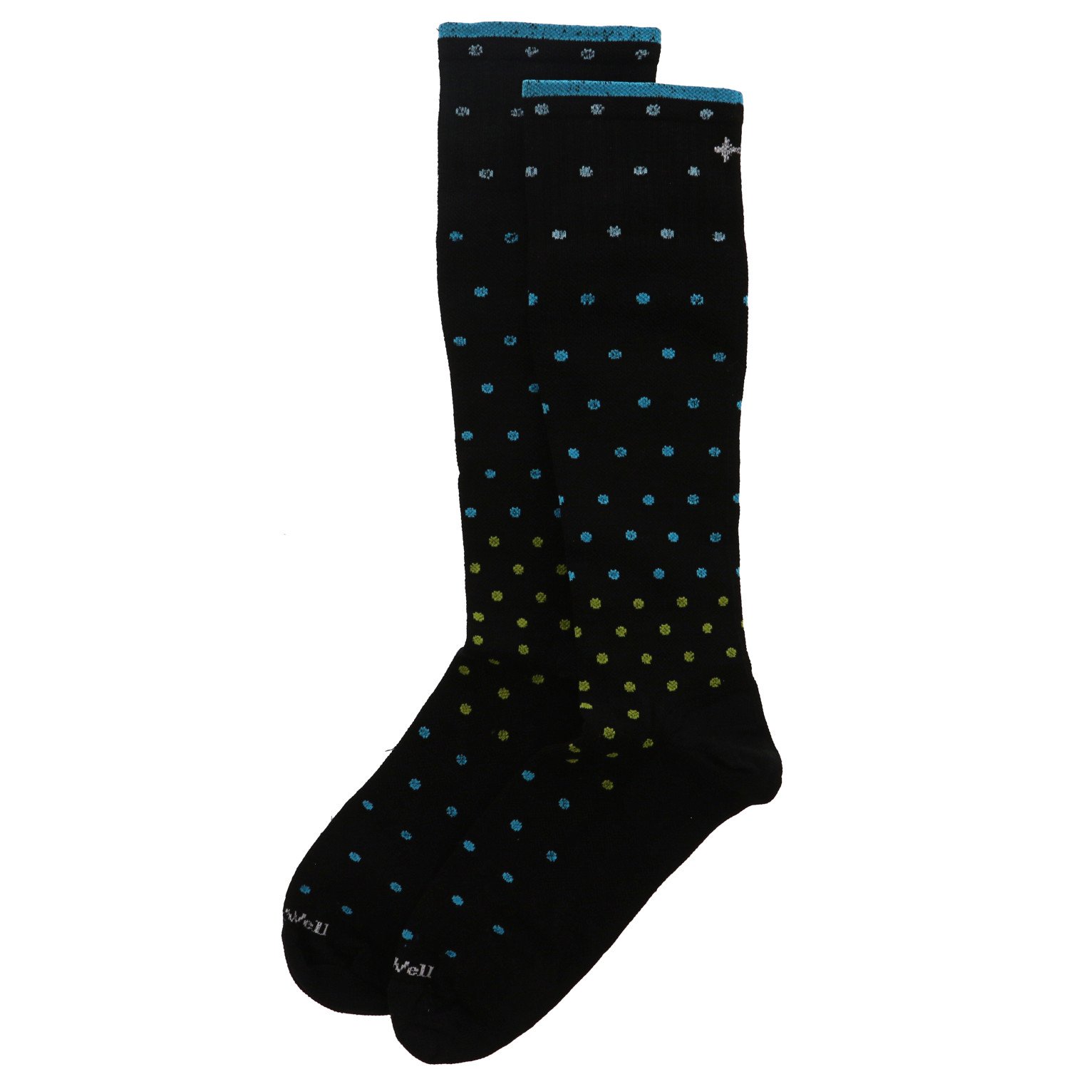 Sockwell - Sockwell SW3W-903: Womens The Spot Graduated Compression ...