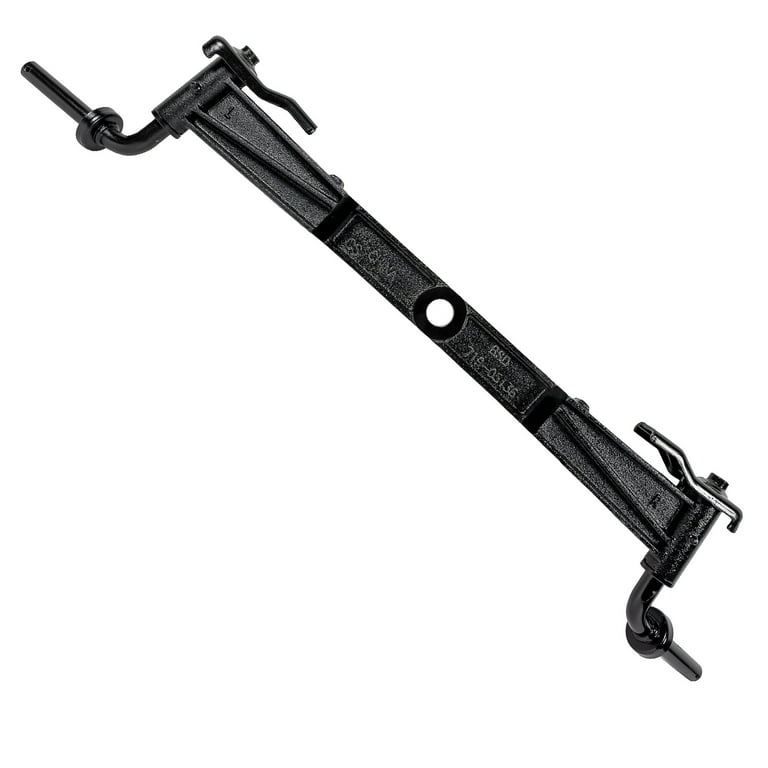 axxxxt CUB CADET 983-05145 Parts: Front Axle Assembly for XT1 XT2