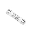 thumbnail image 4 of Fusible de cartucho automotriz 1A 500V 10x38mm de acción rápida reemplazo para estéreo de automóvil, alarma, amplificador cerámico 5 piezas, 4 of 5