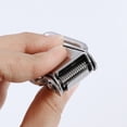 thumbnail image 3 of Ziuscore Stainless Steel Tension Clasp Easy-to-install And Corrosion-resistant Spring Loaded Toggle Latch type 4, 3 of 6