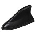 thumbnail image 1 of The Latest Upgrade Universal Car Shark Fin Antenna Auto Radio Signal Aerials Roof Antennas Car Styling Modification Accessories, 1 of 4