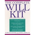 thumbnail image 1 of Pre-Owned The Complete Will Kit (Paperback) 0471141372 9780471141372, 1 of 1