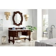 thumbnail image 7 of James Martin Furniture 161-V60S-VV 60 in. Castilian Vintage Vanilla ADA Single Bathroom Vanity, 7 of 7