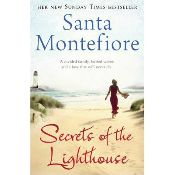 Pre-Owned Secrets of the Lighthouse (Paperback) 1471100979 9781471100970